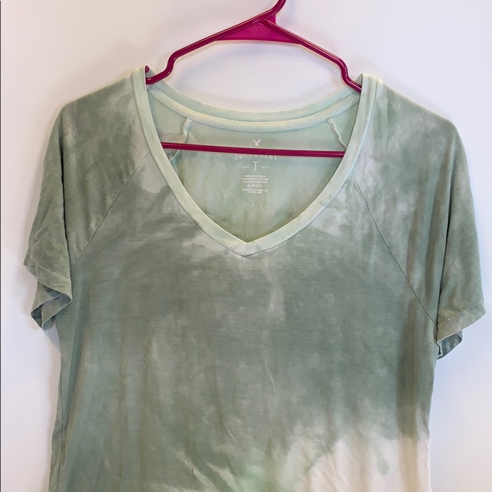 American eagle soft & sexy tee